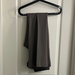 Express Women's Dark Brown Dress Pants